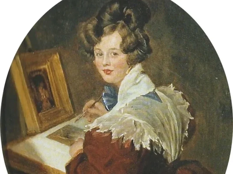 1815-Jacobus Ludovicus Cornet - Henrietta Christina Temminck